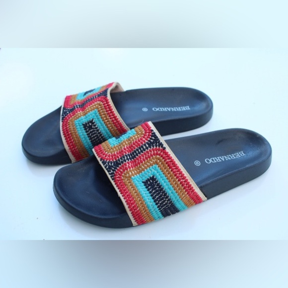 Bernardo Reese slides - Picture 3 of 10